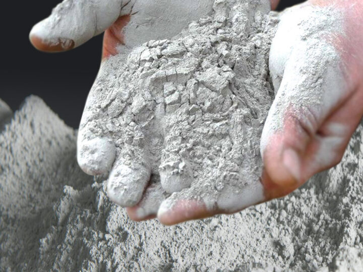 Novel Cement and Building Materials from Incineration Bottom Ash